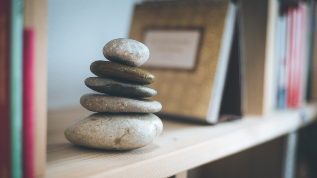 equilibrio en tu hogar con feng shui